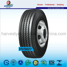 All-Steel Radial Trailer Tyres